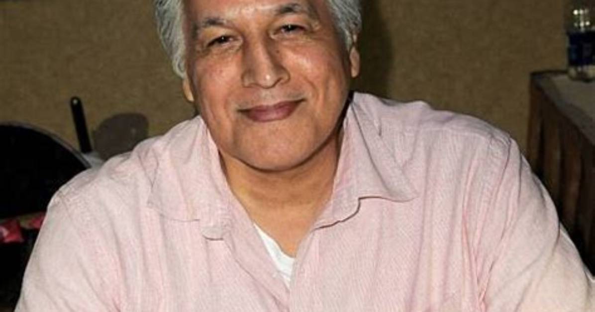 Renowned Actor Robert Beltran: a Hollywood Icon