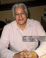 Renowned Actor Robert Beltran: a Hollywood Icon