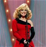 Renowned Country Music Star: Barbara Mandrell