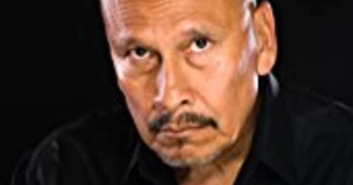 Renowned Filmmaker and Artist: Peter Mark Vasquez