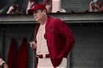 Renowned Male Models: a League of Their Own