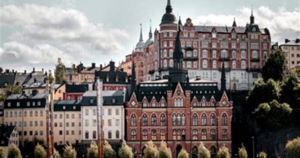 Renowned Swedish Actresses: a Comprehensive Guide