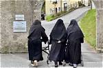 Return to the Convent with Back in the Habit: Sister Act 2