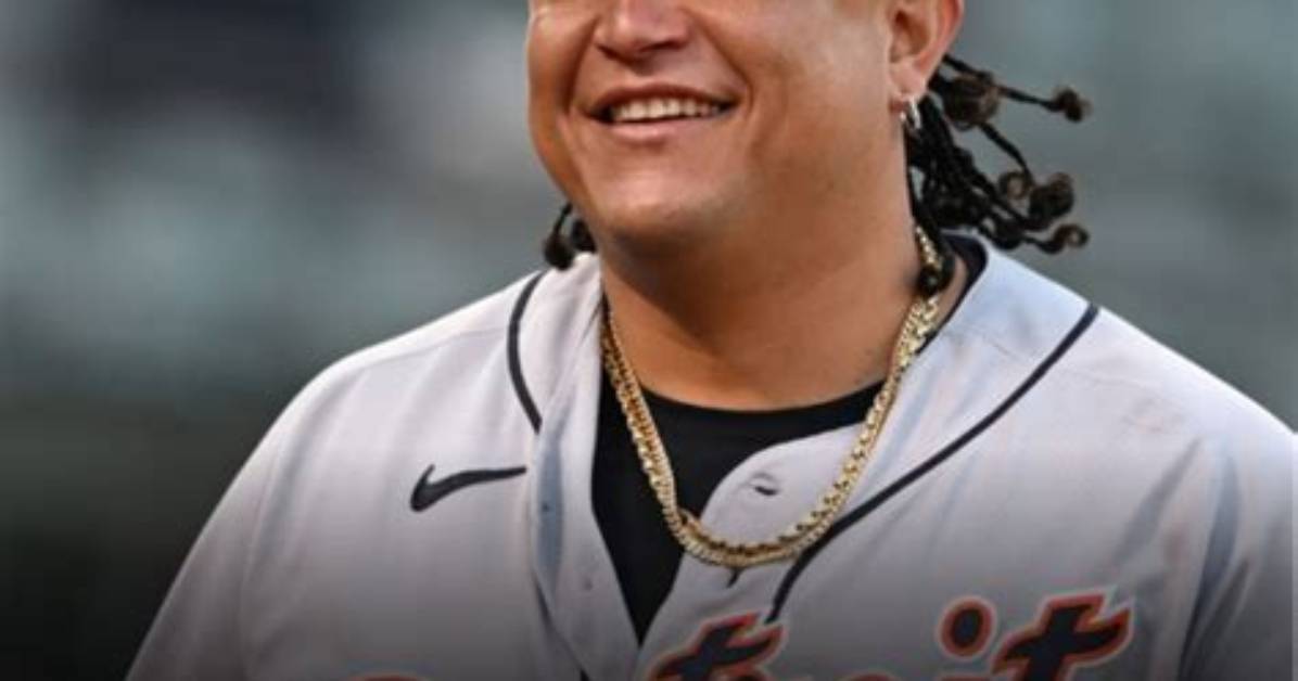 Revealing Miguel Cabrera's Financial Standing: Net Worth Unveiled