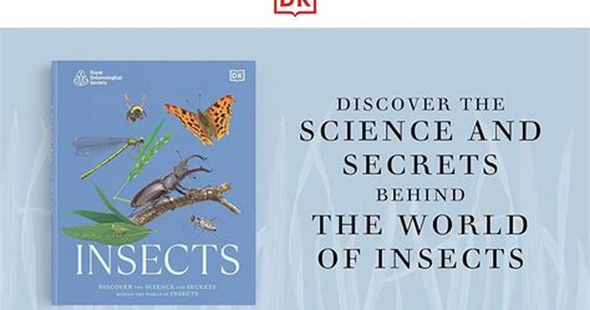 Revealing the Secrets: Do Insects Possess a Closed Circulatory System?