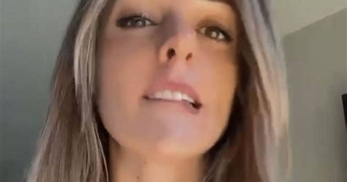 Revealing the Uncensored Truth: Bri Blossom's Leaked Tapes
