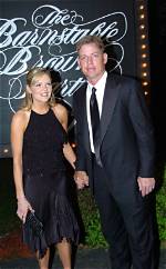 Rhonda Worthey, Troy Aikman's Ex-Wife