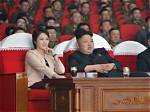 Ri Sol-Ju (Kim Jong Un Wife) Wiki, Bio, Height, Weight, Age, Husband, Children, Net Worth: 5 Facts About Her