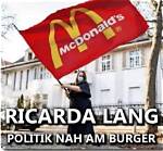 Ricarda Lang Tiktok Meme and Ferrari Video Is Viral on Twitter ·