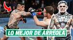 Ricardo Loco Arreola Wikipedia: Meet the Mma Fighter on Instagram