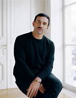 Riccardo Tisci, Fashion Designer, Body, Career & Net Worth
