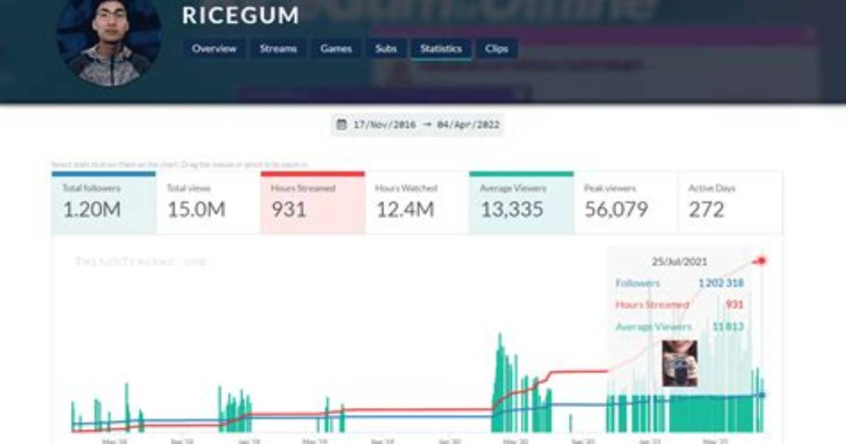 Ricegum Net Worth: Youtube & Career [2021 Update]