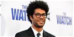 Richard Ayoade's 2023 Highlights: from Film to Television