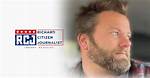 Richard Citizen Journalist Arrested: Everything to Know About the Journalist