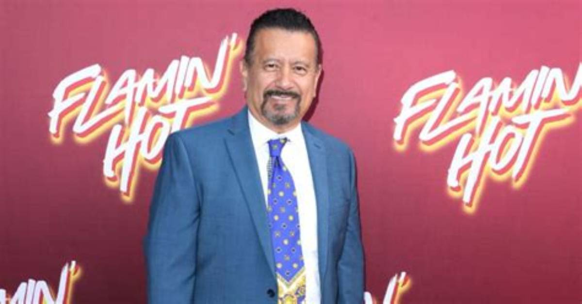 Richard Montanez's Tale of Inventing Flamin' Hot Cheetos Is Inspiring; but There's More to It