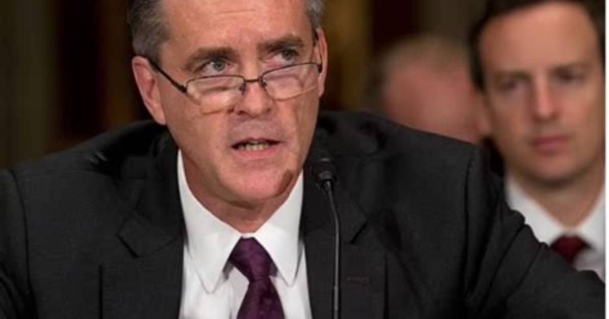 Richard Olson Jr. : a Leader in Innovation and Technology