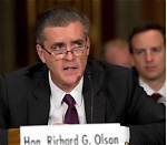 Richard Olson Jr. : a Leader in Innovation and Technology