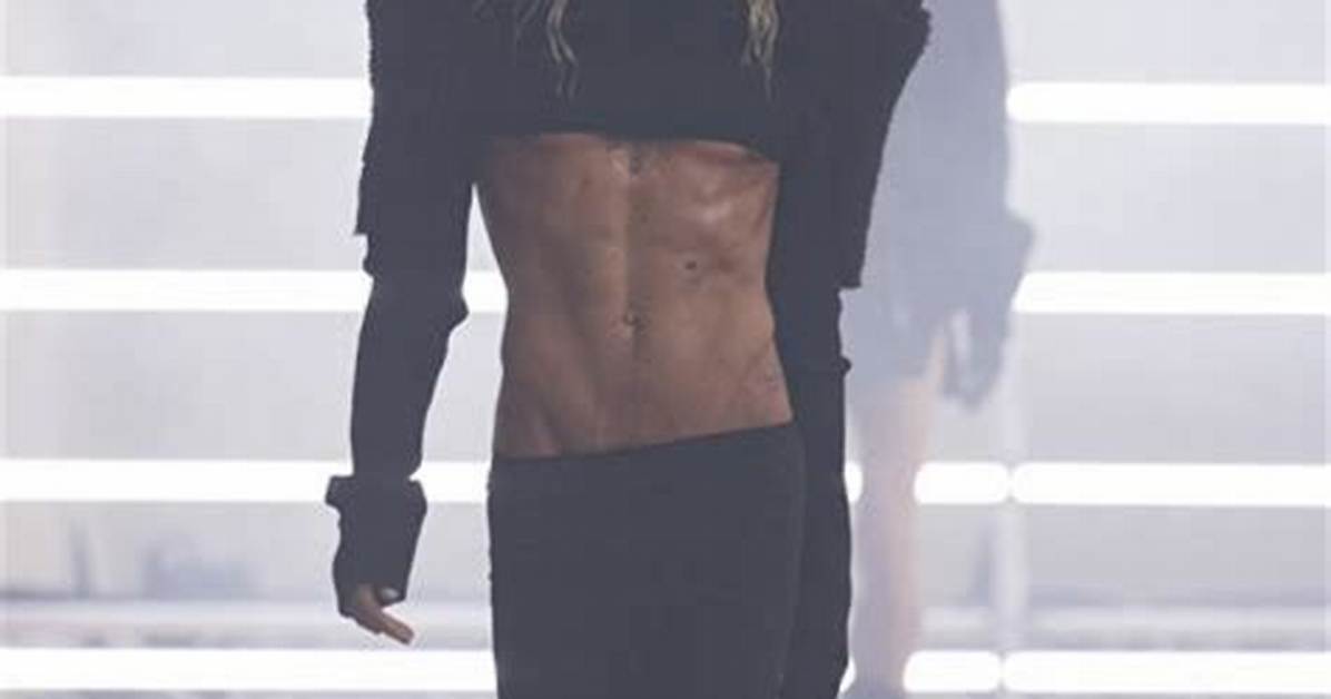 Richard Saturninus Owens: Unveiling the True Identity of Rick Owens