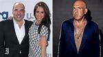 Rick Hoffman's Enchanting Love Life: Unveiling His Spouse