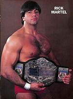 Rick Martel's Wealth: Unveiling the Net Worth of the Wrestling Legend