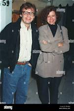 Rick Moranis' Wife: a Look into His Life and Love
