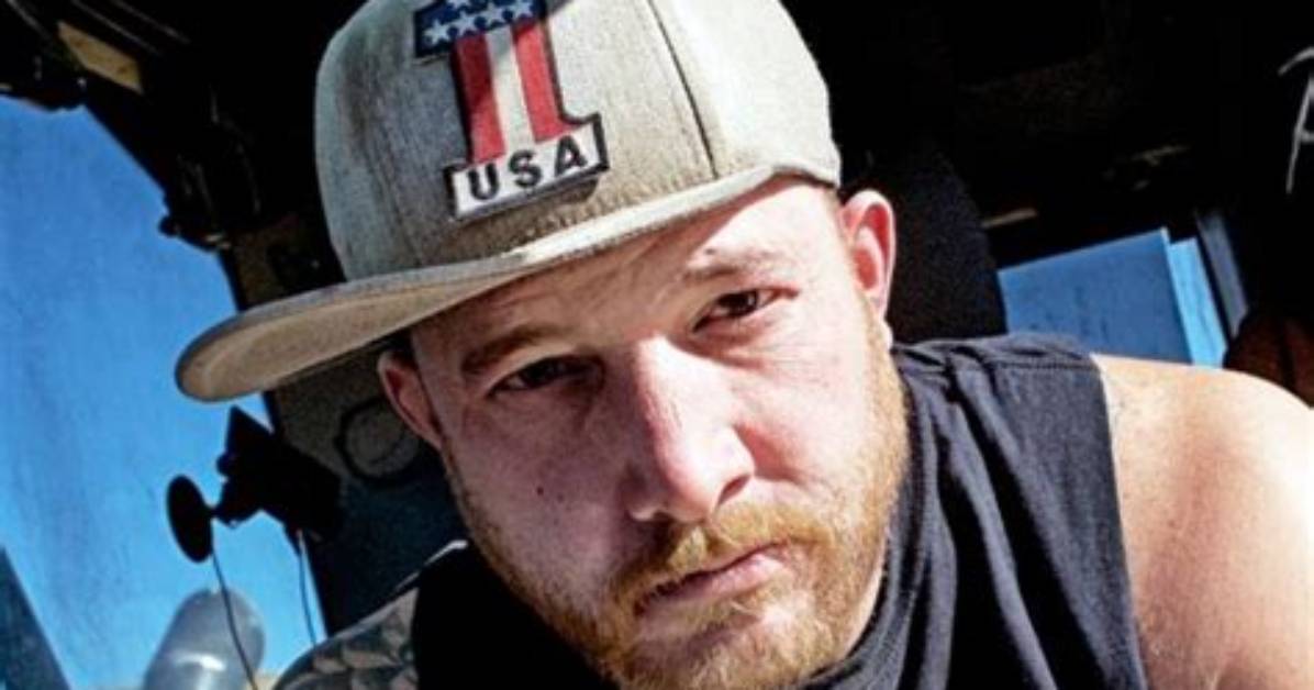 Rick Ness: Wiki (Gold Rush), Bio, Age, Girlfriend, Height, Family, Net Worth