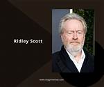 Ridley Scott's Staggering Net Worth: Revealed!