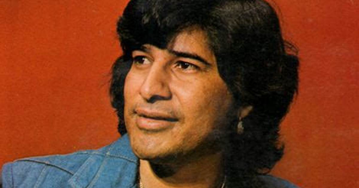 Rigo Tovar, Iconic Mexican Singer, Passes Away