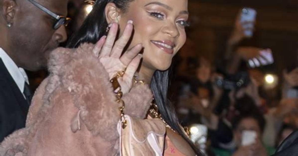 Rihanna's Pregnancy Journey: Unveiling the Due Date