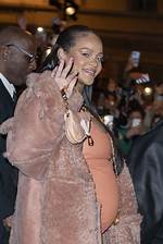 Rihanna's Pregnancy Journey: Unveiling the Due Date