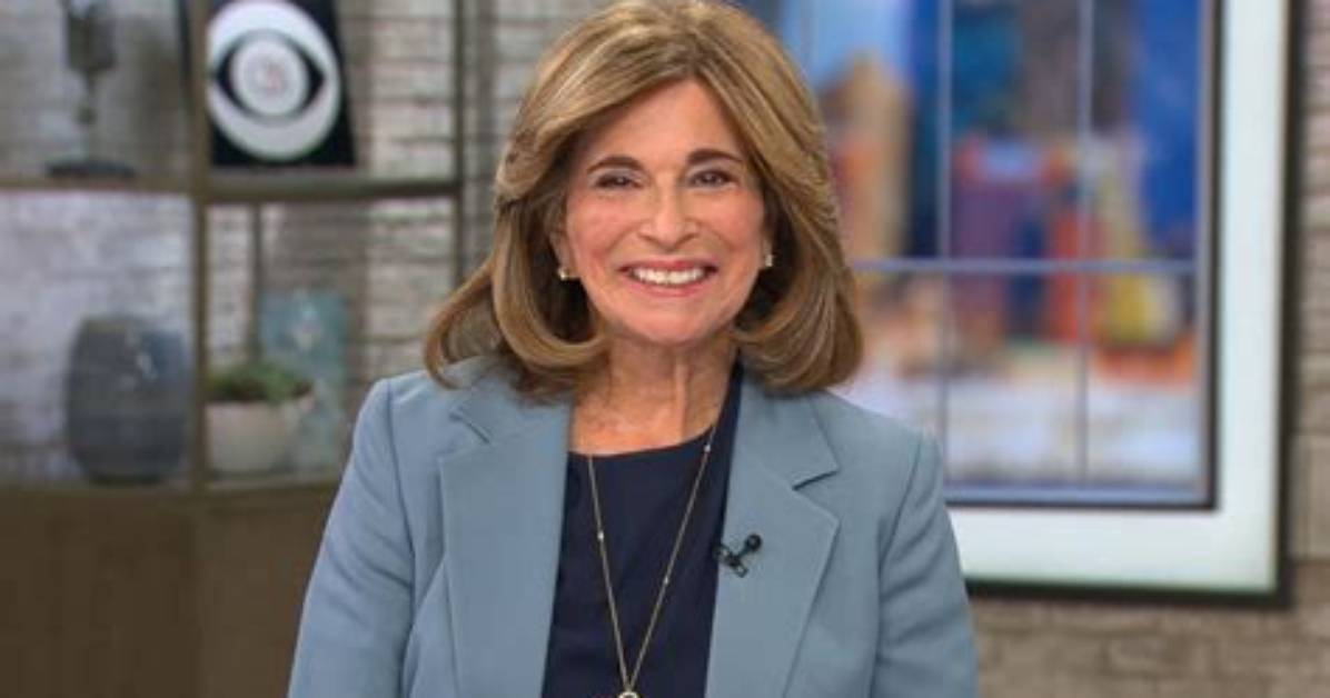 Rikki Klieman's Age: a Detailed Look