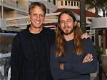 Riley Hawk's Parents and Their Skateboarding Dynasty