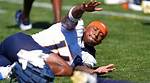 Rip: Denver Broncos Star Courtland Sutton Tragically Found Dead