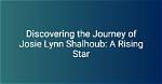 Rising Star: the Life and Career Journey of Christina Mandrell