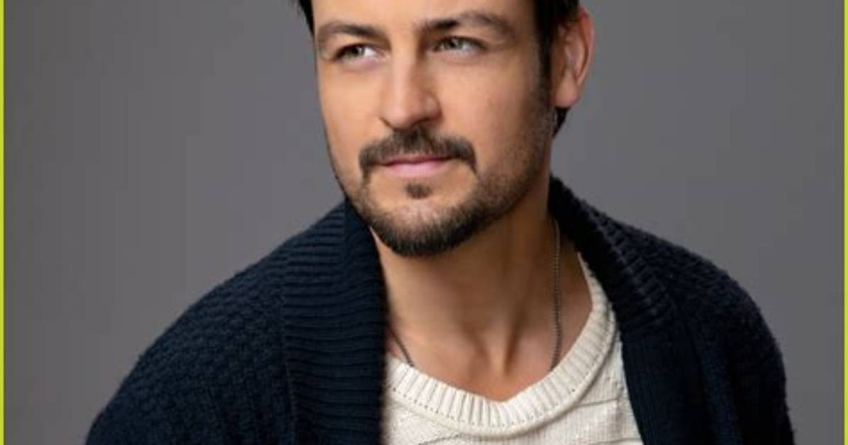 Rising Star: Tyler Hines, an Actor to Watch