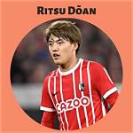 Ritsu Doan Height, Weight, Net Worth, Age, Birthday, Wikipedia, Who, Instagram, Biography