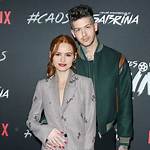Riverdale's Actress, Madelaine Petsch Have Split from Her Boyfriend, T. Mills in 2020
