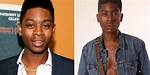 Rj Cyler Wiki, Biography, Age, Height, Family, Girlfriend, Net Worth