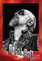 Rob Halford, the Legendary Metal God: Exploring His Personal Life and Marriage