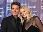 Rob Lowe’s Wife Sheryl Berkoff Wiki, Biography, Net Worth, Wedding, Family