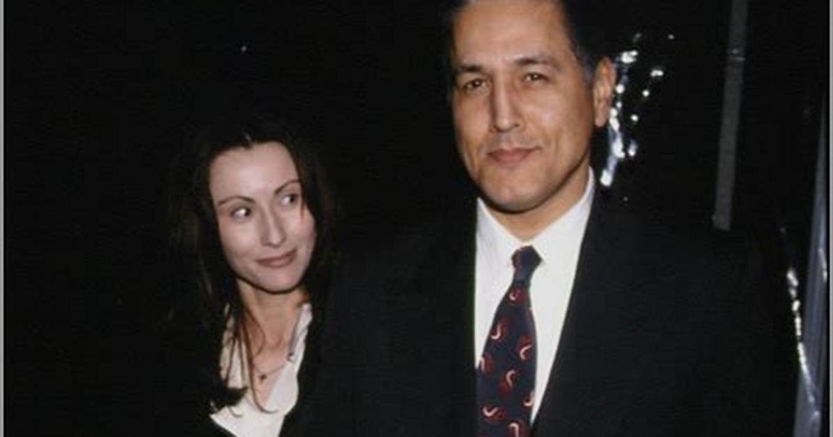 Robert Beltran's Marriage: Exploring His Wife and Personal Life