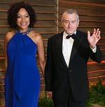 Robert De Niro Net Worth, Wife and Children