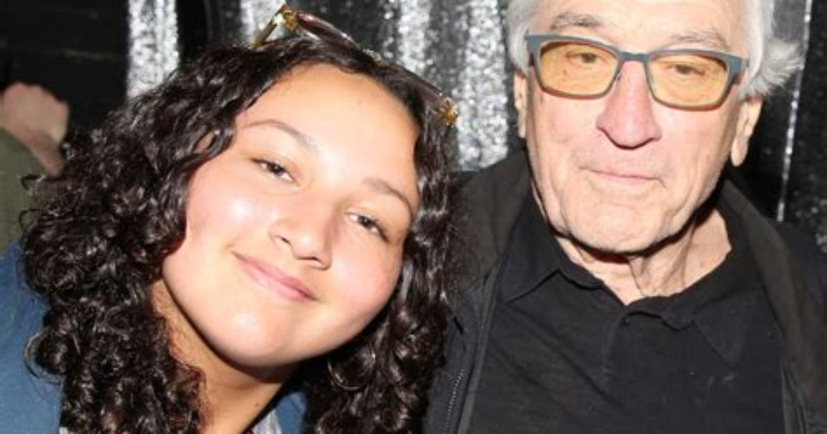 Robert De Niro's Daughter Helen: a Cut Above the Rest