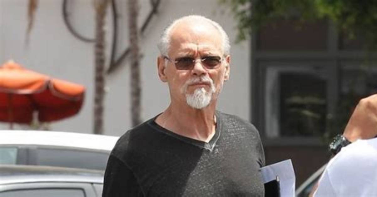 Robert Dryer Net Worth ·