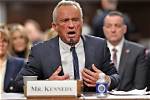 Robert F. Kennedy Jr.'s Voice: a Remarkable Transformation