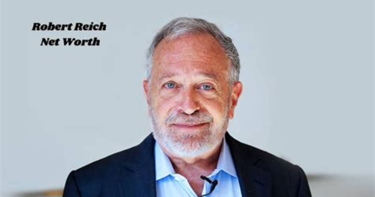 Robert Lorsch Net Worth, Income, Salary, Earnings, Biography