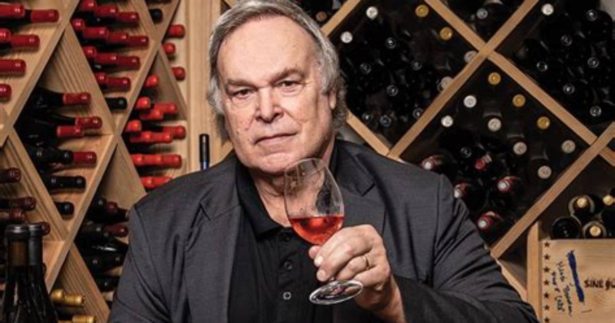 Robert Parker's Legacy Lives on After Death