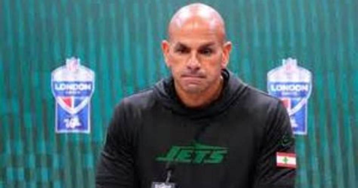Robert Saleh Biography: the Rise of a Football Mastermind