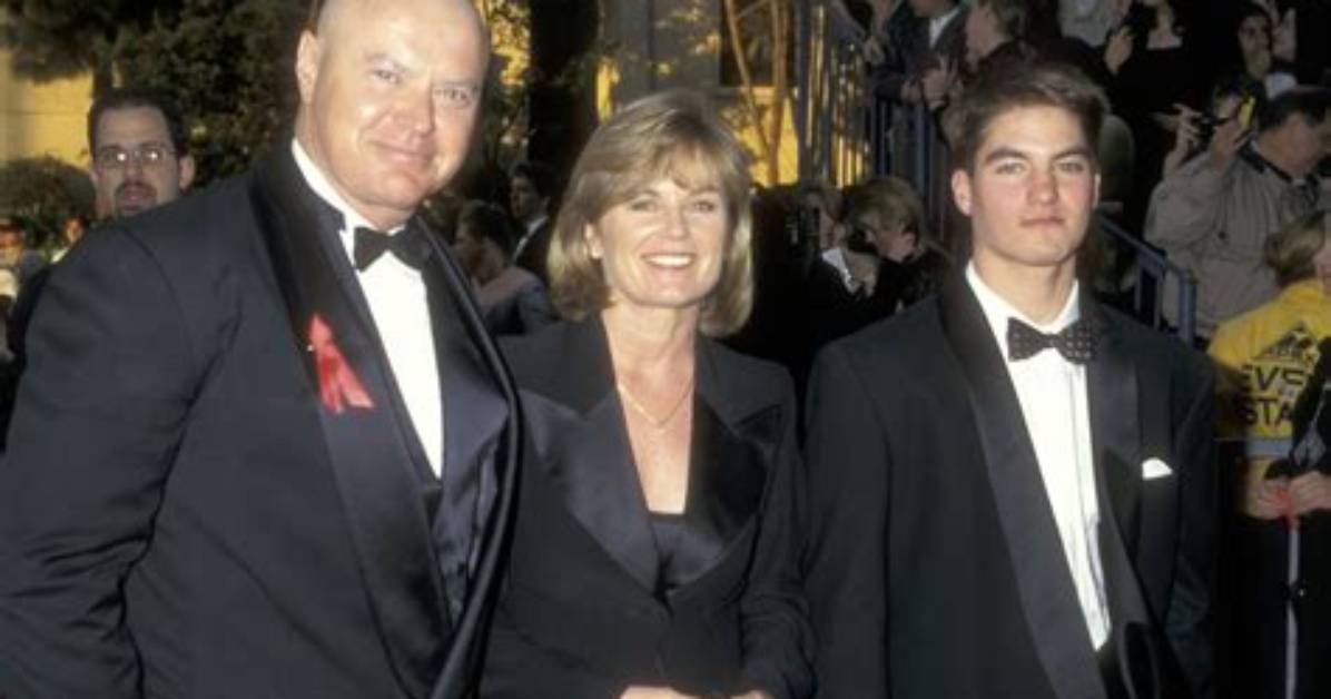 Robert Urich's Son: a Legacy Continued