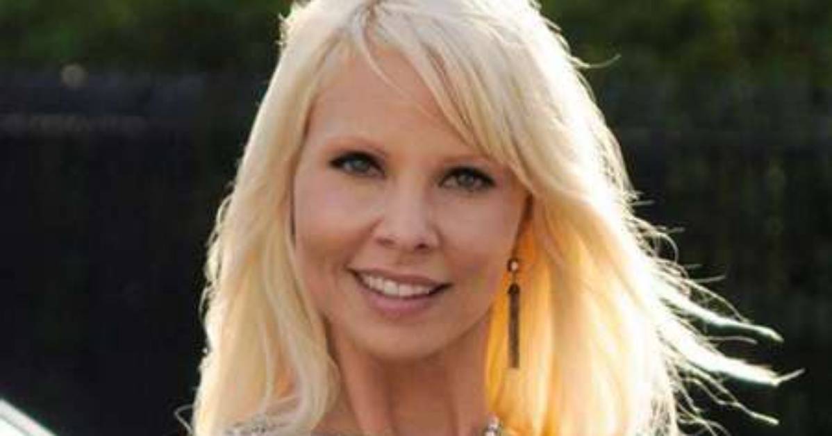 Robin Vernon Biography, Net Worth, Husband, Career and Net Worth